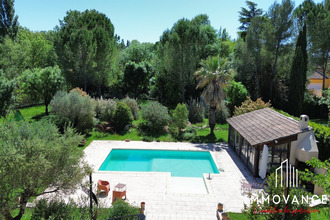 achat maison teyran 34820