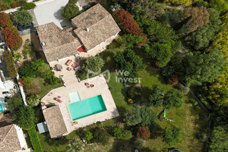 achat maison teyran 34820