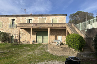 achat maison teyran 34820