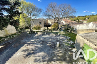 achat maison teyran 34820