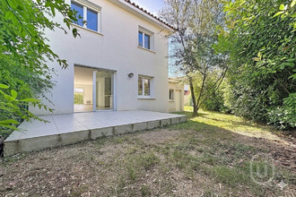 achat maison teyran 34820
