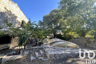 achat maison teyran 34820