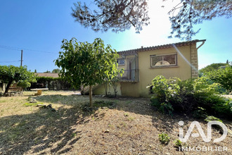 achat maison teyran 34820