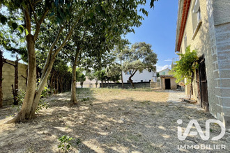 achat maison teyran 34820