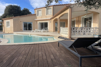 achat maison teyran 34820