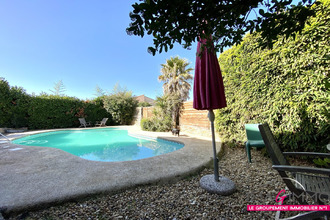 achat maison teyran 34820