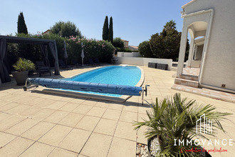 achat maison teyran 34820