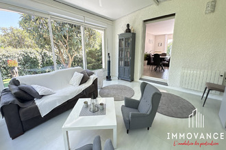 achat maison teyran 34820