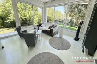 achat maison teyran 34820