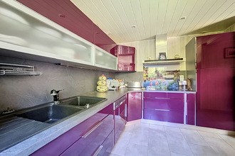 achat maison teyran 34820