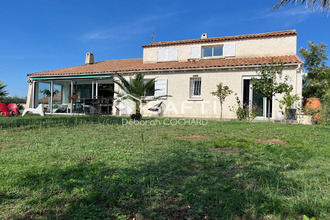achat maison teyran 34820