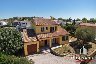 achat maison teyran 34820