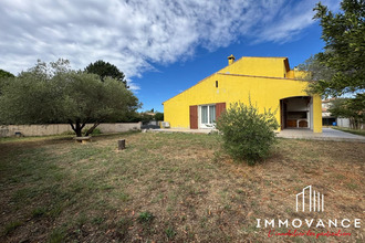 achat maison teyran 34820
