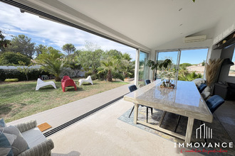 achat maison teyran 34820