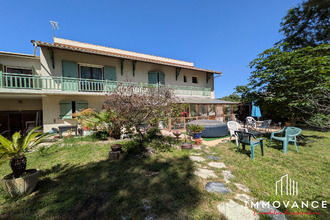 achat maison teyran 34820