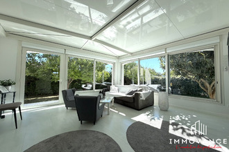 achat maison teyran 34820