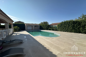 achat maison teyran 34820