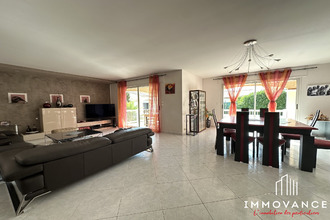 achat maison teyran 34820