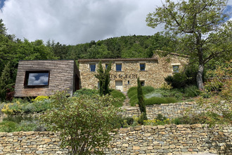 achat maison teyssieres 26220