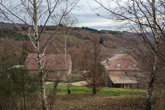 achat maison teyssieu 46190