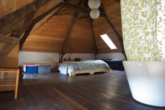 achat maison teyssieu 46190