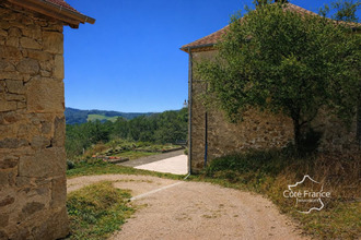 achat maison teyssieu 46190