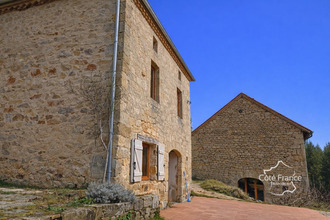 achat maison teyssieu 46190