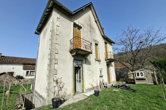 achat maison teyssieu 46190