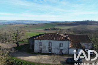 achat maison teyssode 81220