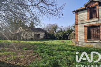 achat maison thaas 51230