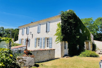 achat maison thaims 17120