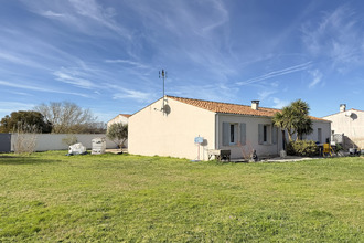 achat maison thaims 17120