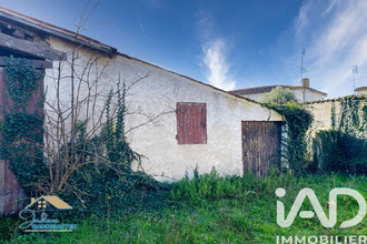 achat maison thaims 17120