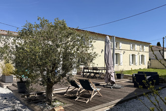 achat maison thaims 17120