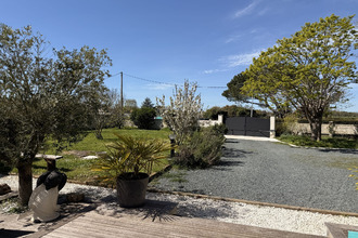 achat maison thaims 17120