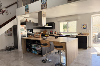 achat maison thaims 17120