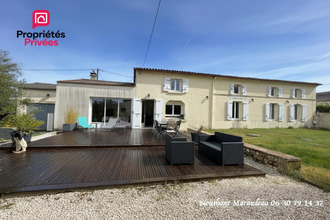 achat maison thaims 17120