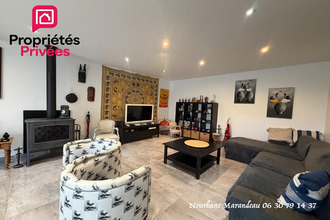 achat maison thaims 17120