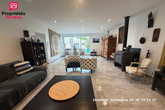 achat maison thaims 17120