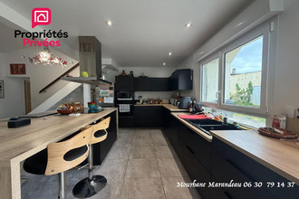 achat maison thaims 17120
