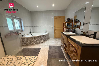 achat maison thaims 17120