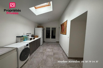 achat maison thaims 17120