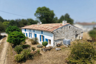achat maison thaims 17120