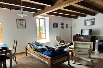achat maison thaims 17120