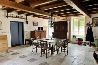 achat maison thaims 17120