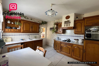 achat maison thaims 17120