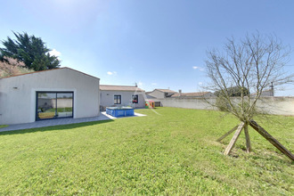 achat maison thaire 17290