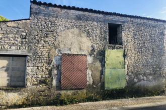 achat maison thaire 17290