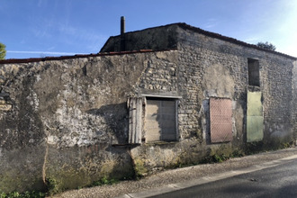 achat maison thaire 17290