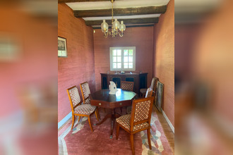 achat maison thaire 17290